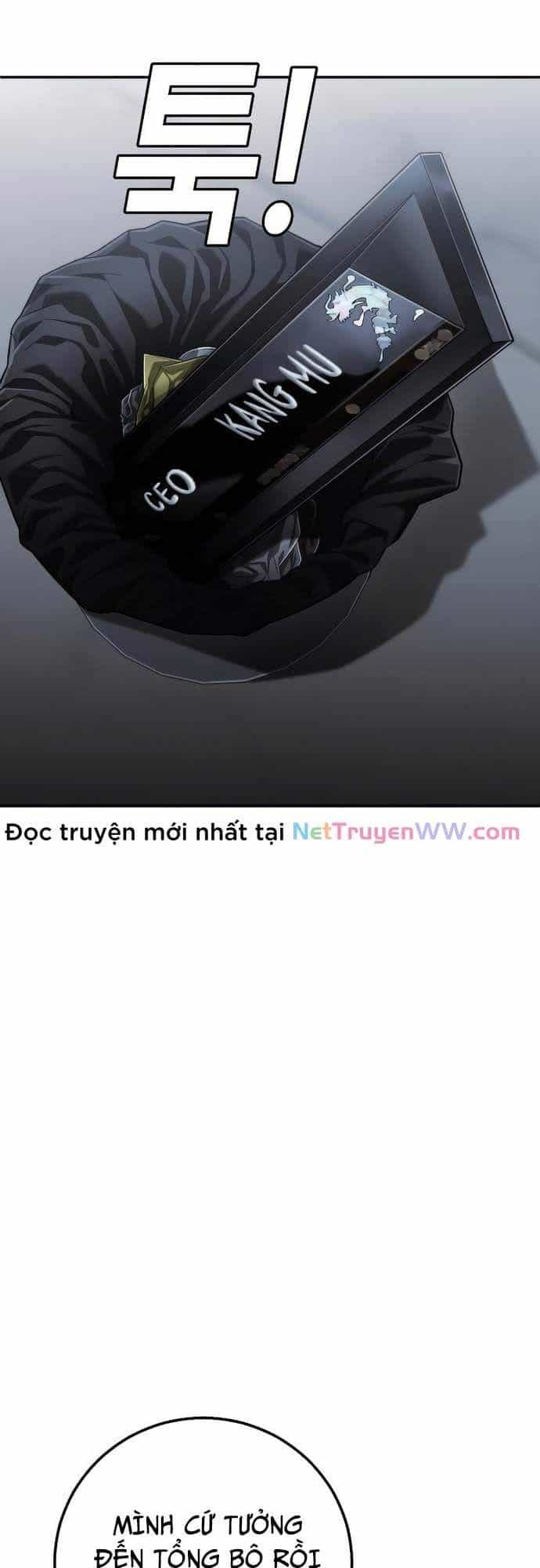 Đứa Con Báo Thù - Chương 16 - ảnh 8