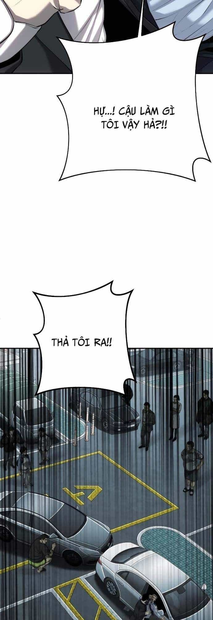 Đứa Con Báo Thù - Chương 16 - ảnh 80