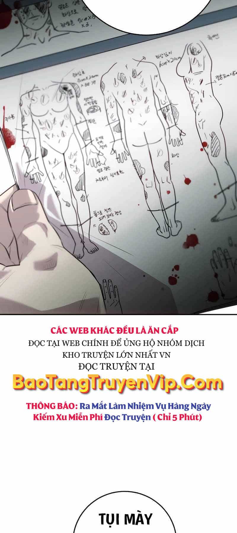 Đứa Con Báo Thù - Chương 1.5 - ảnh 53