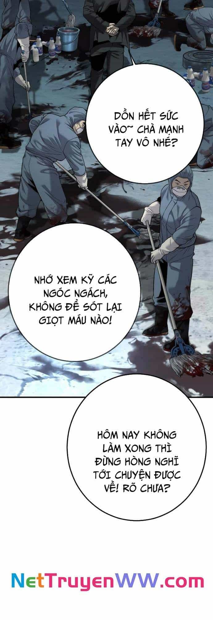 Đứa Con Báo Thù - Chương 17 - ảnh 11