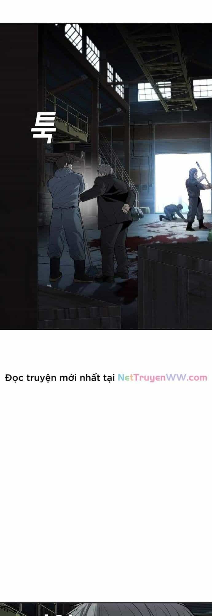 Đứa Con Báo Thù - Chương 17 - ảnh 15