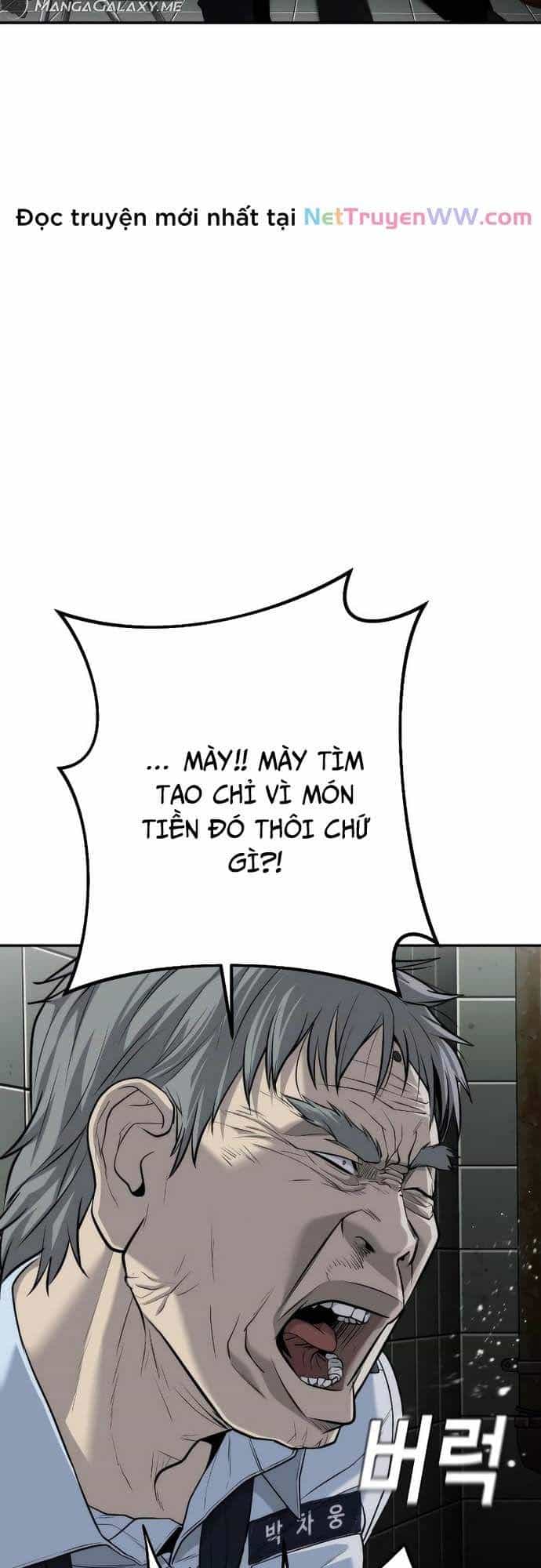 Đứa Con Báo Thù - Chương 17 - ảnh 38