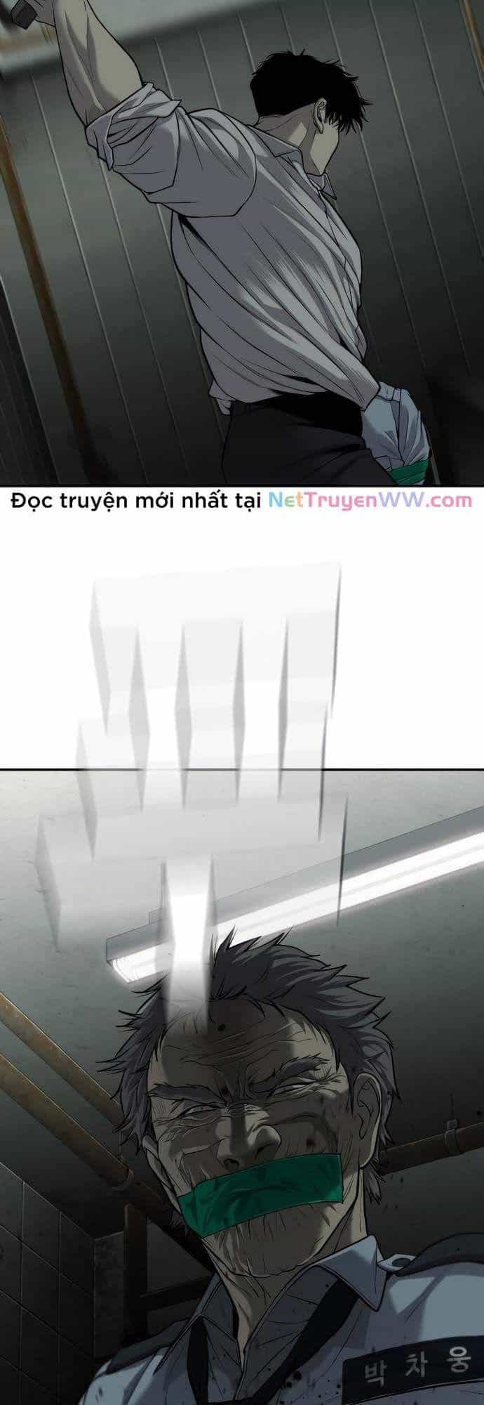 Đứa Con Báo Thù - Chương 17 - ảnh 53