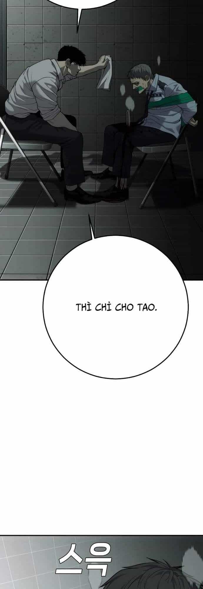 Đứa Con Báo Thù - Chương 17 - ảnh 62
