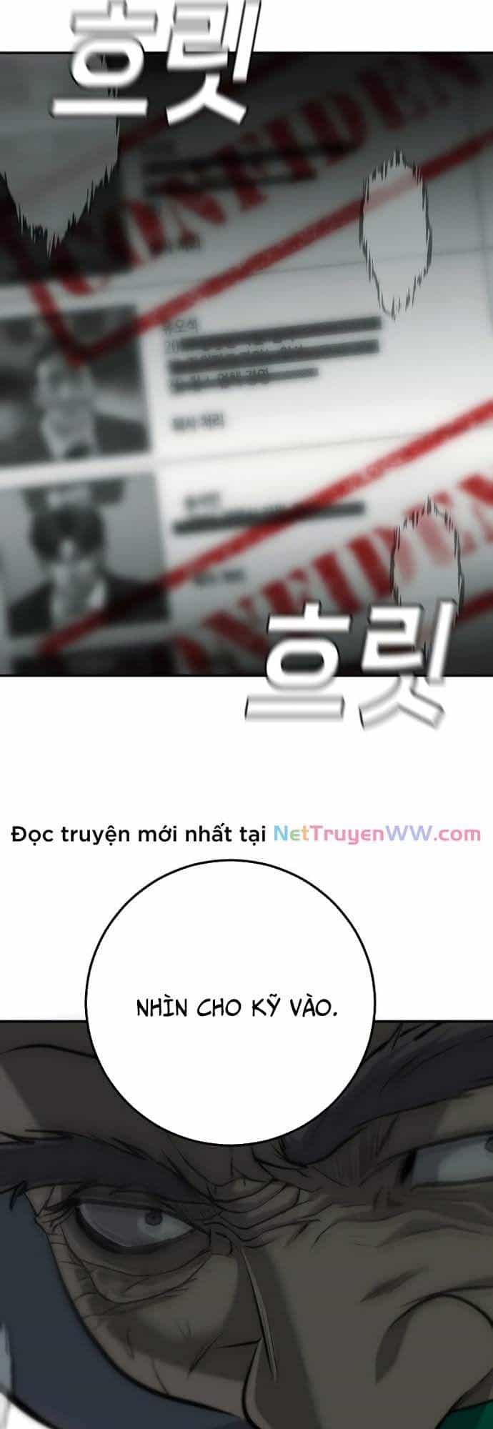 Đứa Con Báo Thù - Chương 17 - ảnh 67