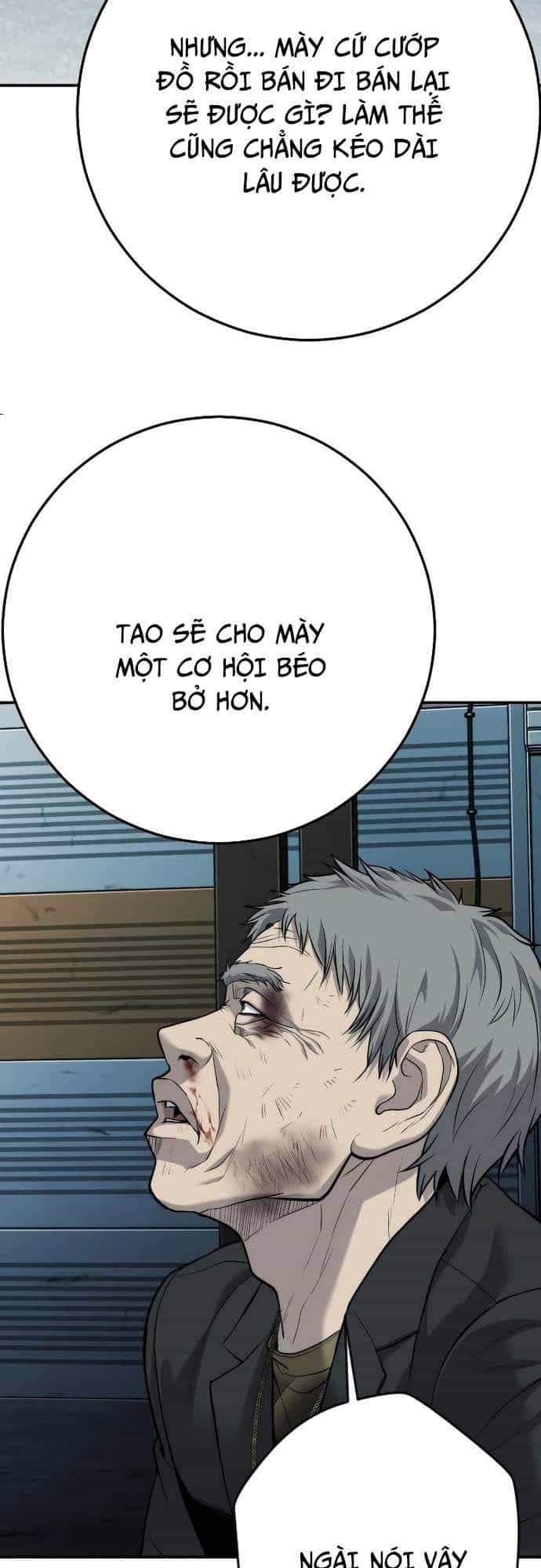 Đứa Con Báo Thù - Chương 17 - ảnh 77