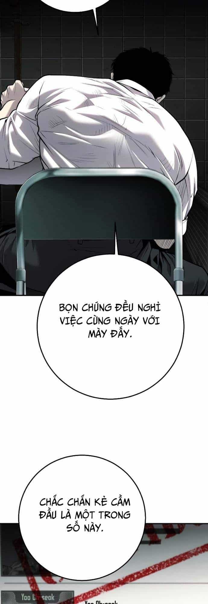 Đứa Con Báo Thù - Chương 17 - ảnh 85