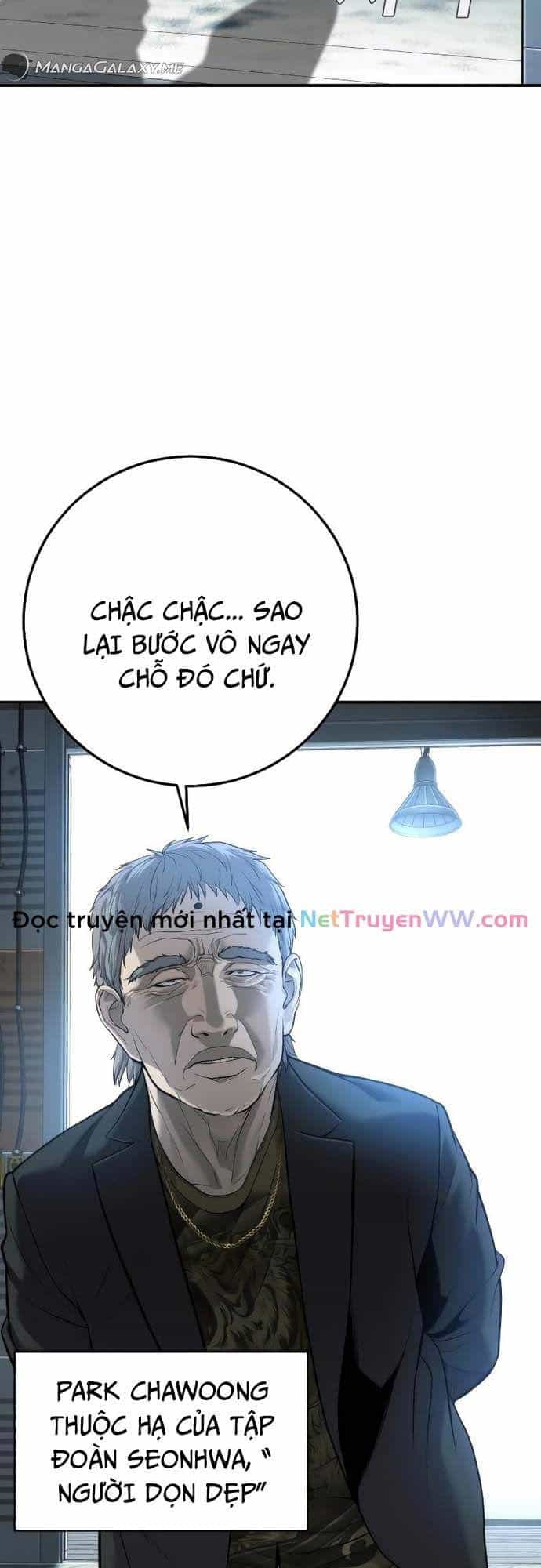 Đứa Con Báo Thù - Chương 17 - ảnh 9