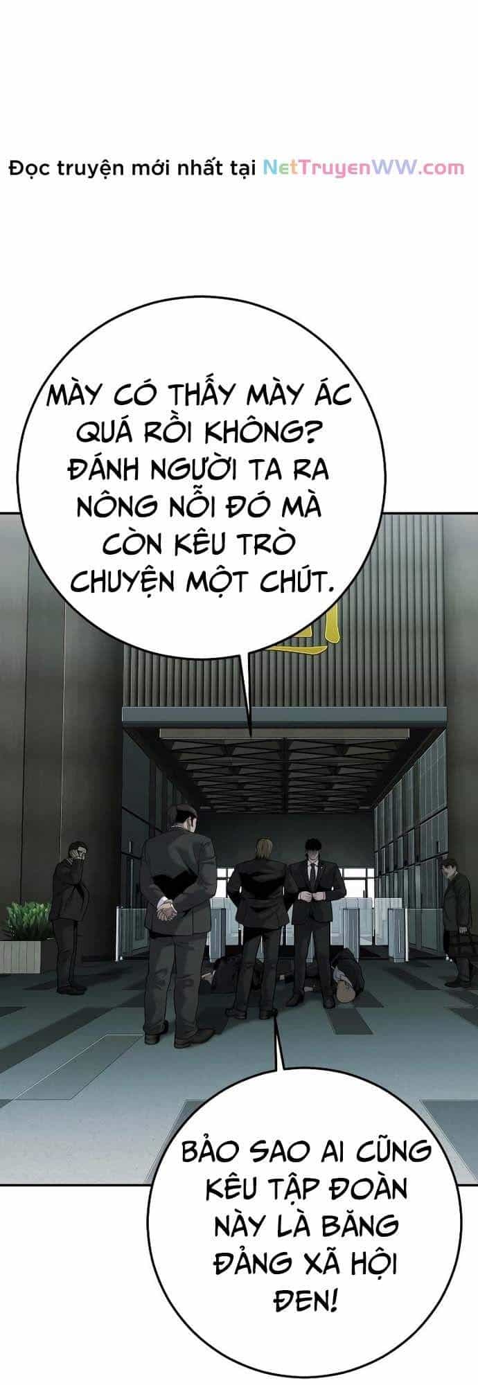 Đứa Con Báo Thù - Chương 18 - ảnh 24