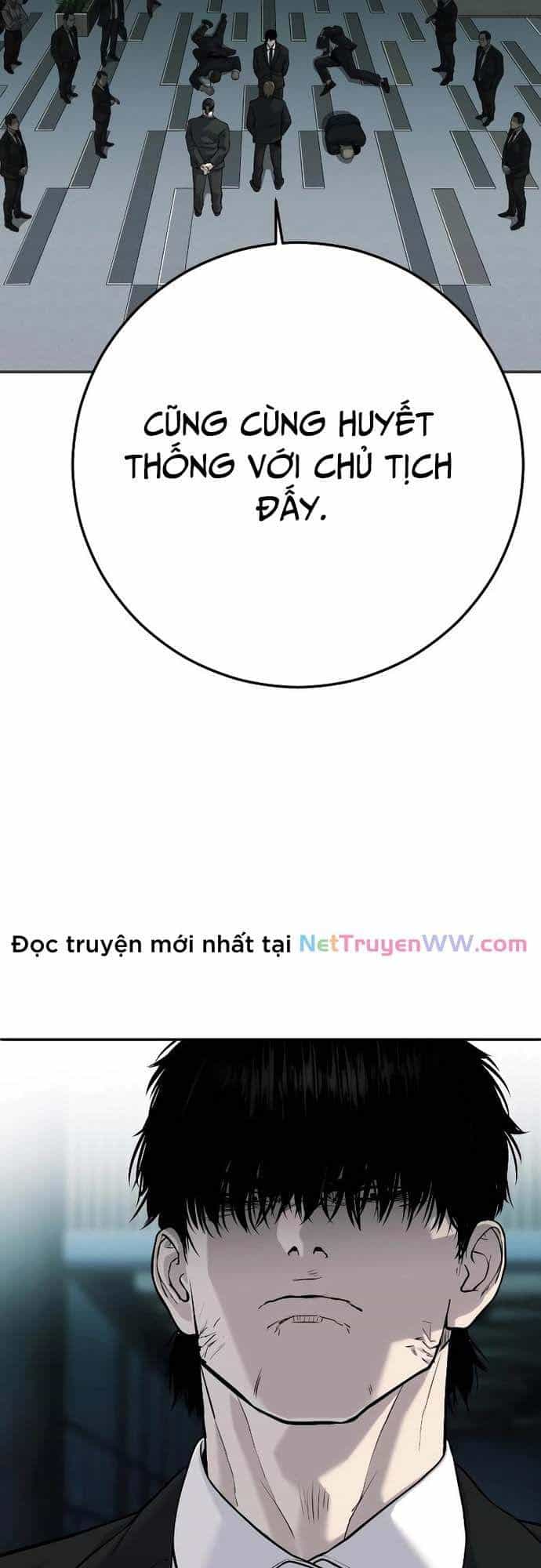 Đứa Con Báo Thù - Chương 18 - ảnh 37