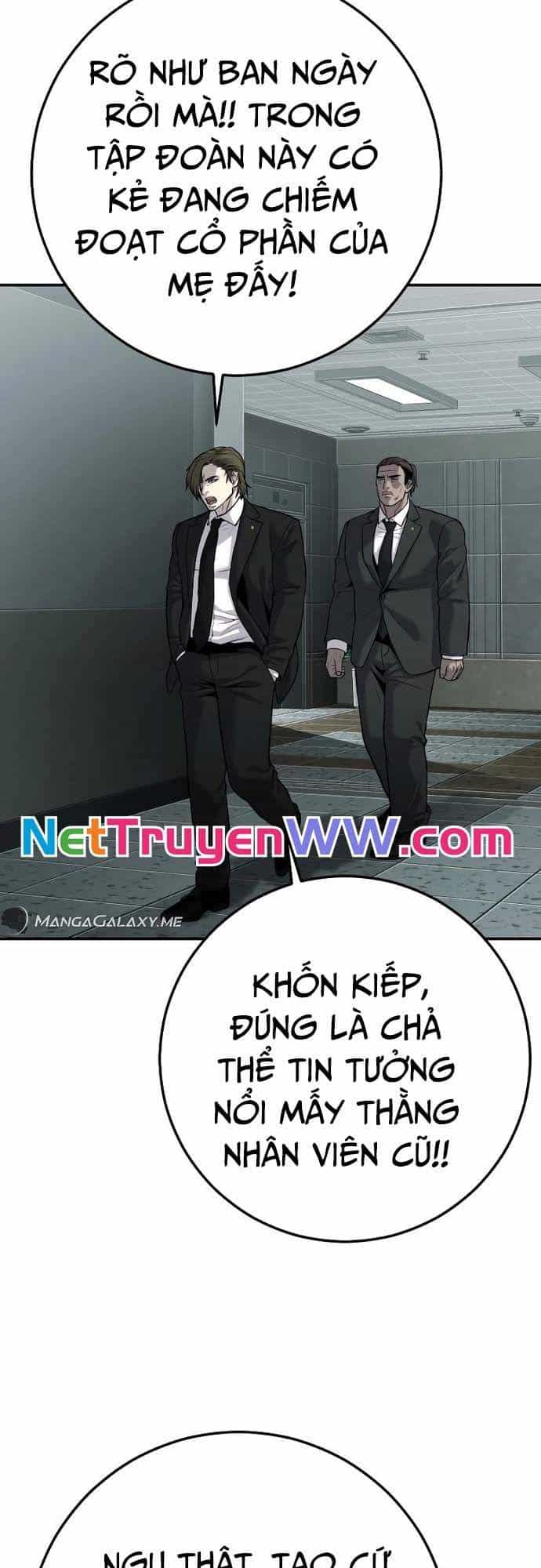 Đứa Con Báo Thù - Chương 18 - ảnh 56