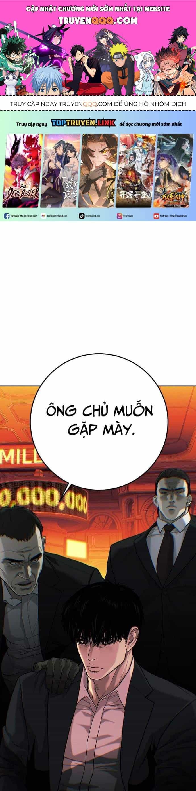 Đứa Con Báo Thù - Chương 19 - ảnh 1