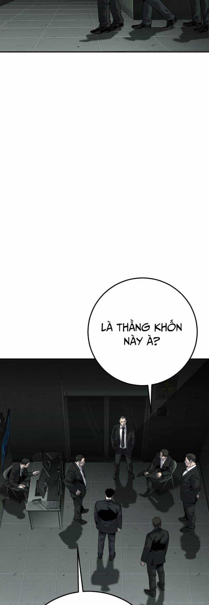 Đứa Con Báo Thù - Chương 19 - ảnh 10