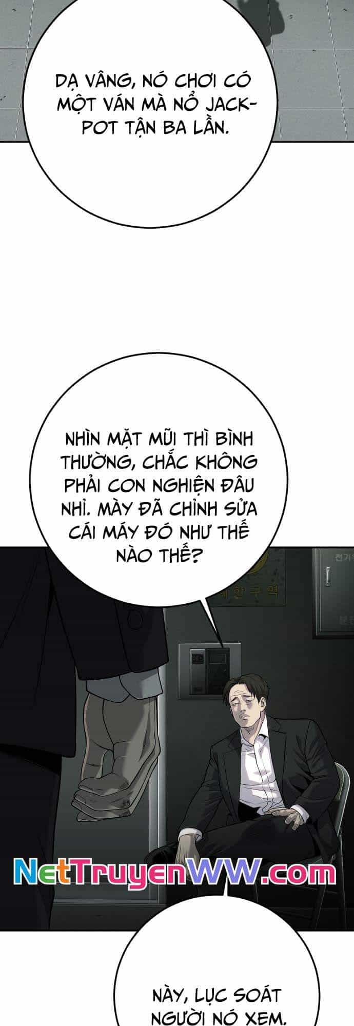 Đứa Con Báo Thù - Chương 19 - ảnh 11