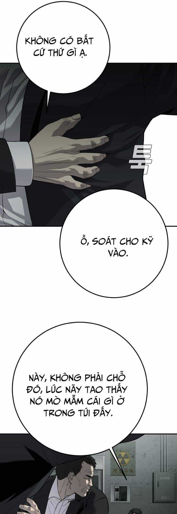 Đứa Con Báo Thù - Chương 19 - ảnh 13