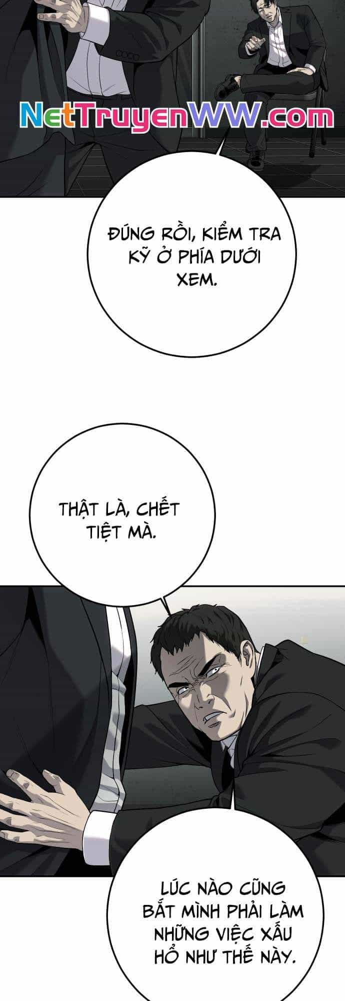 Đứa Con Báo Thù - Chương 19 - ảnh 14