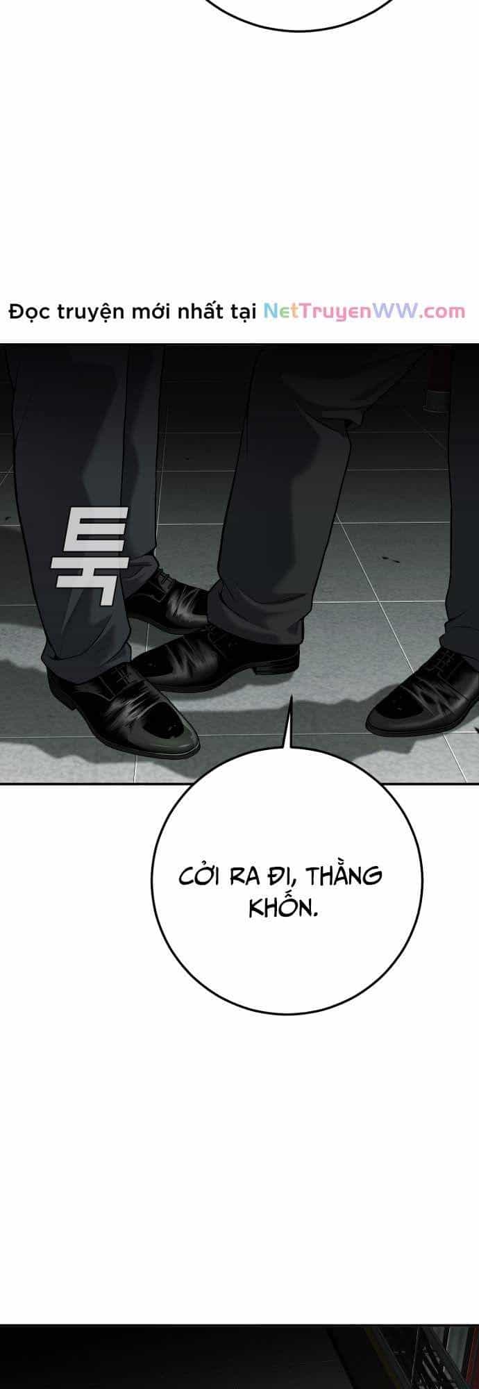 Đứa Con Báo Thù - Chương 19 - ảnh 15
