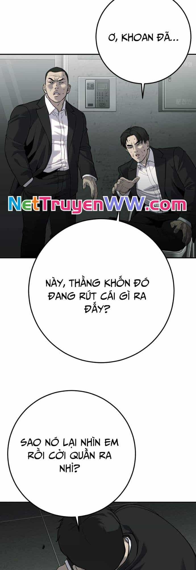 Đứa Con Báo Thù - Chương 19 - ảnh 21
