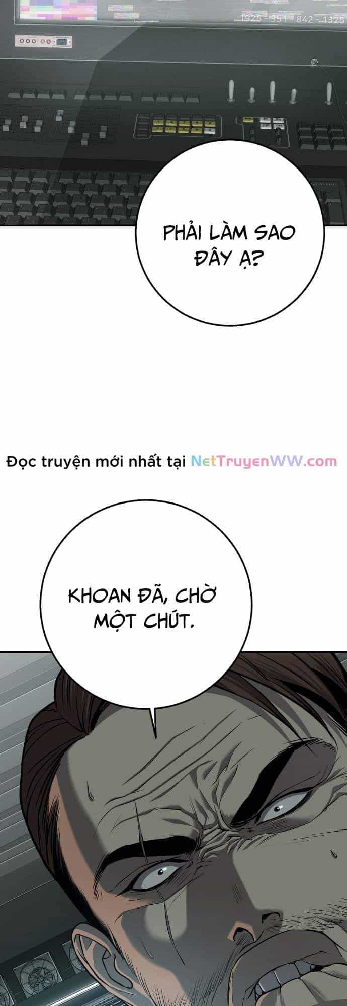 Đứa Con Báo Thù - Chương 19 - ảnh 32
