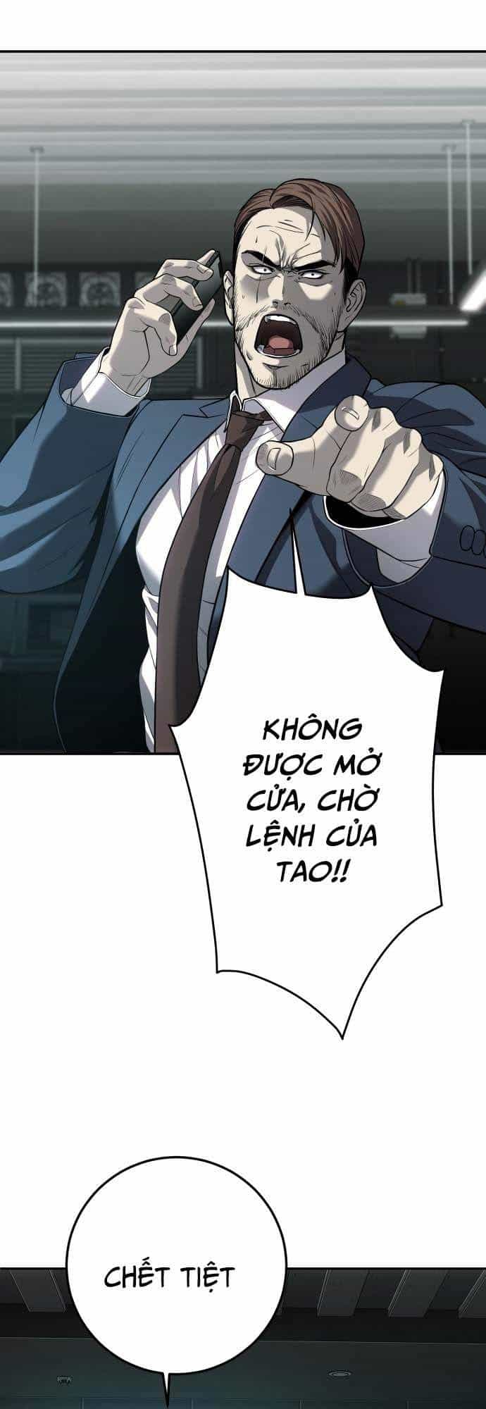 Đứa Con Báo Thù - Chương 19 - ảnh 35