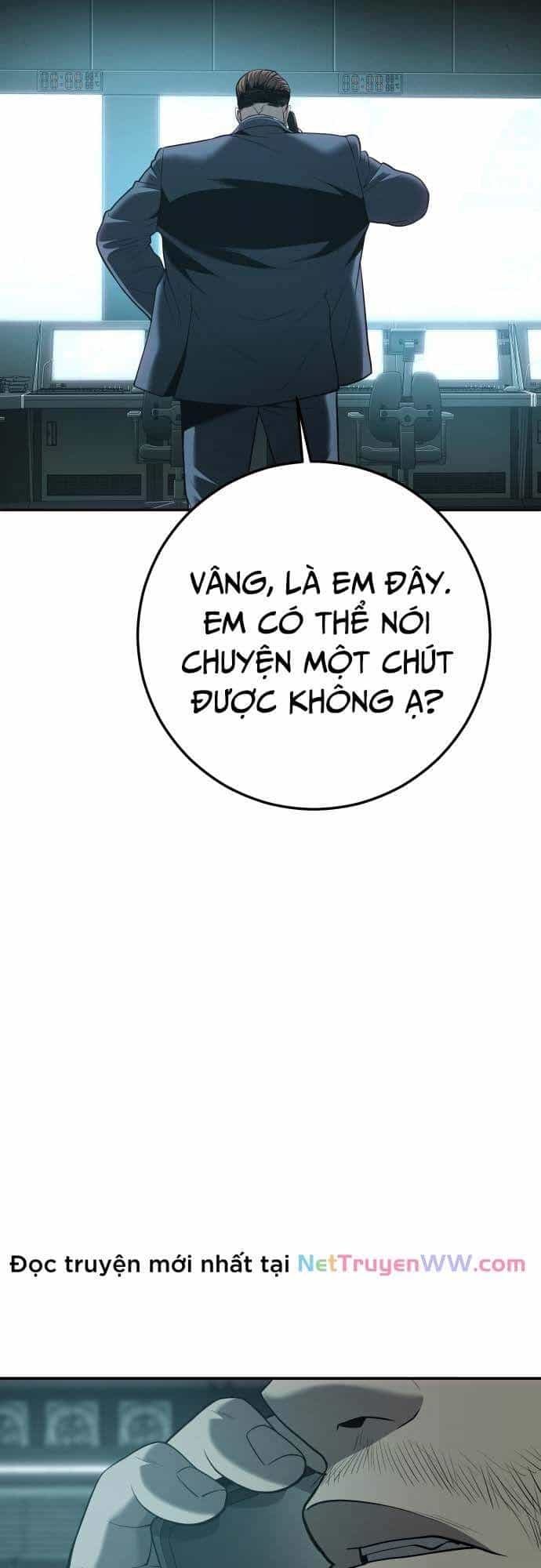Đứa Con Báo Thù - Chương 19 - ảnh 36