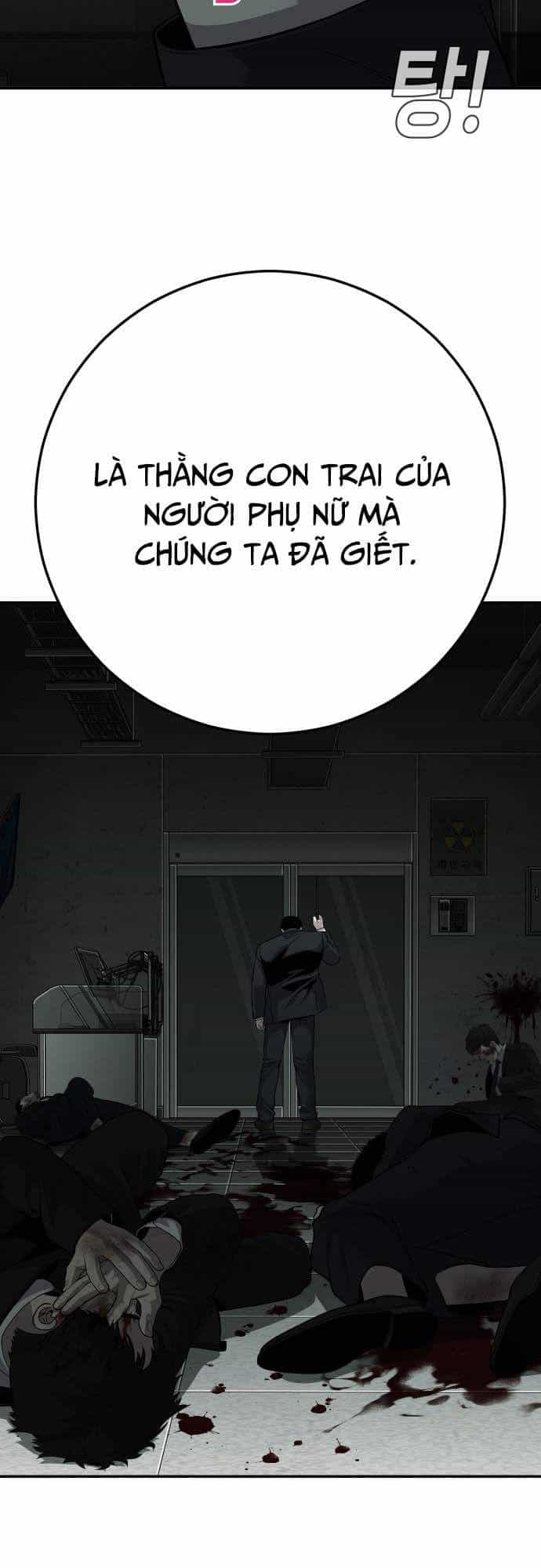 Đứa Con Báo Thù - Chương 19 - ảnh 42