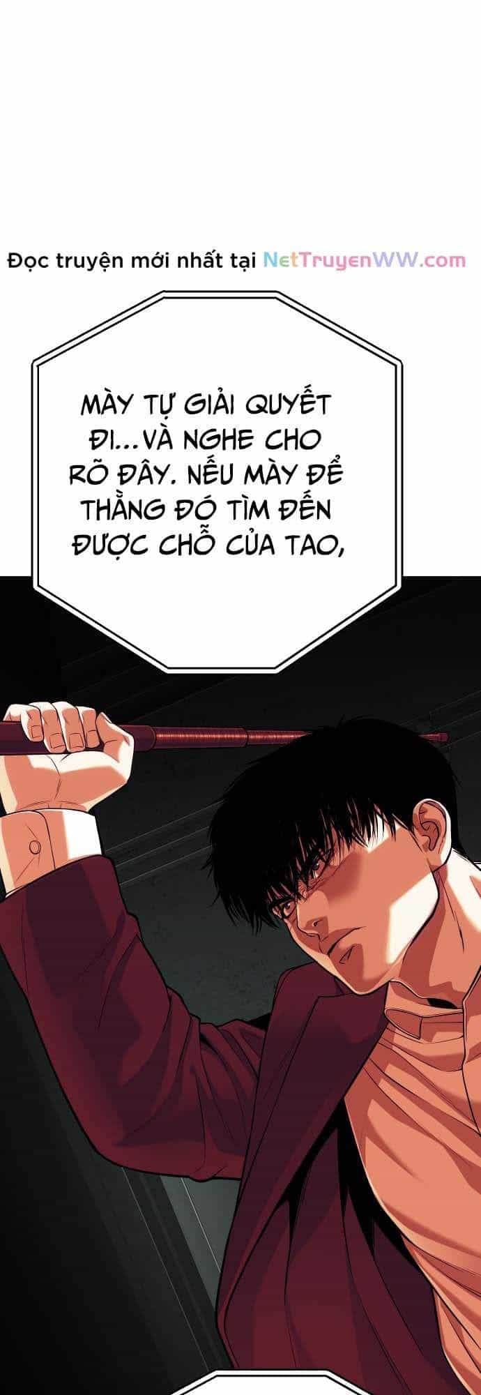 Đứa Con Báo Thù - Chương 19 - ảnh 43