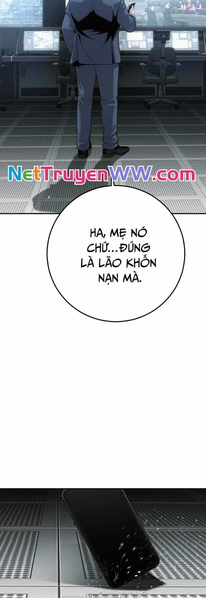 Đứa Con Báo Thù - Chương 19 - ảnh 45