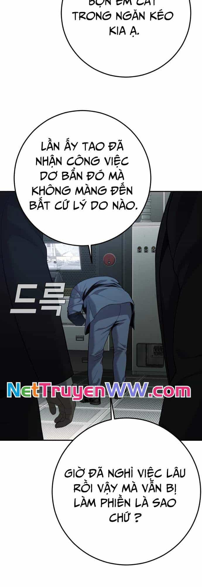 Đứa Con Báo Thù - Chương 19 - ảnh 48