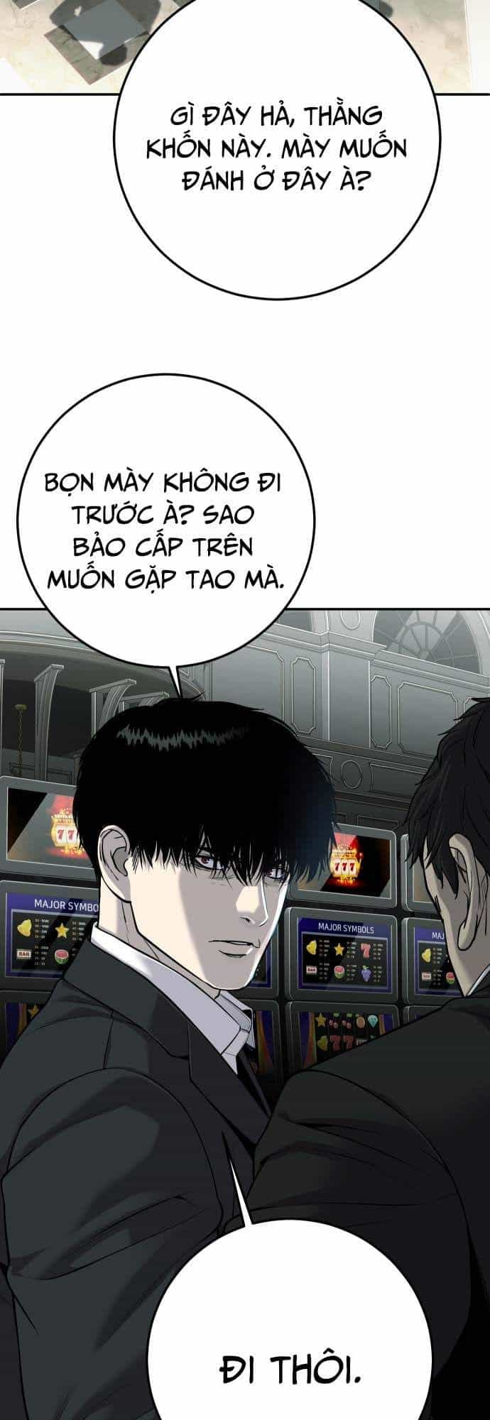 Đứa Con Báo Thù - Chương 19 - ảnh 5