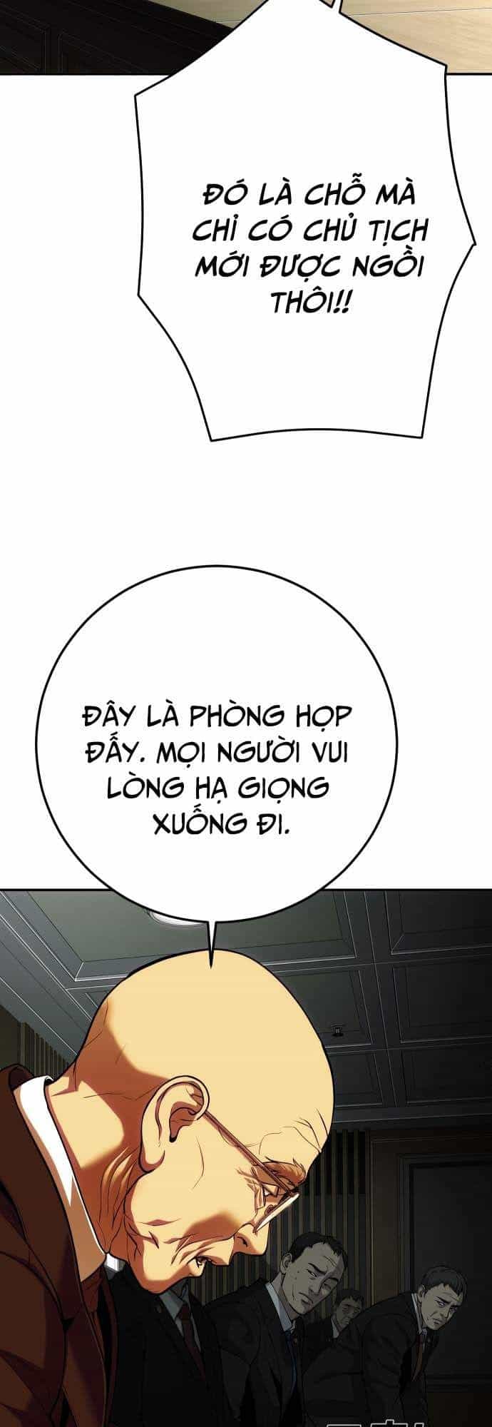 Đứa Con Báo Thù - Chương 19 - ảnh 61