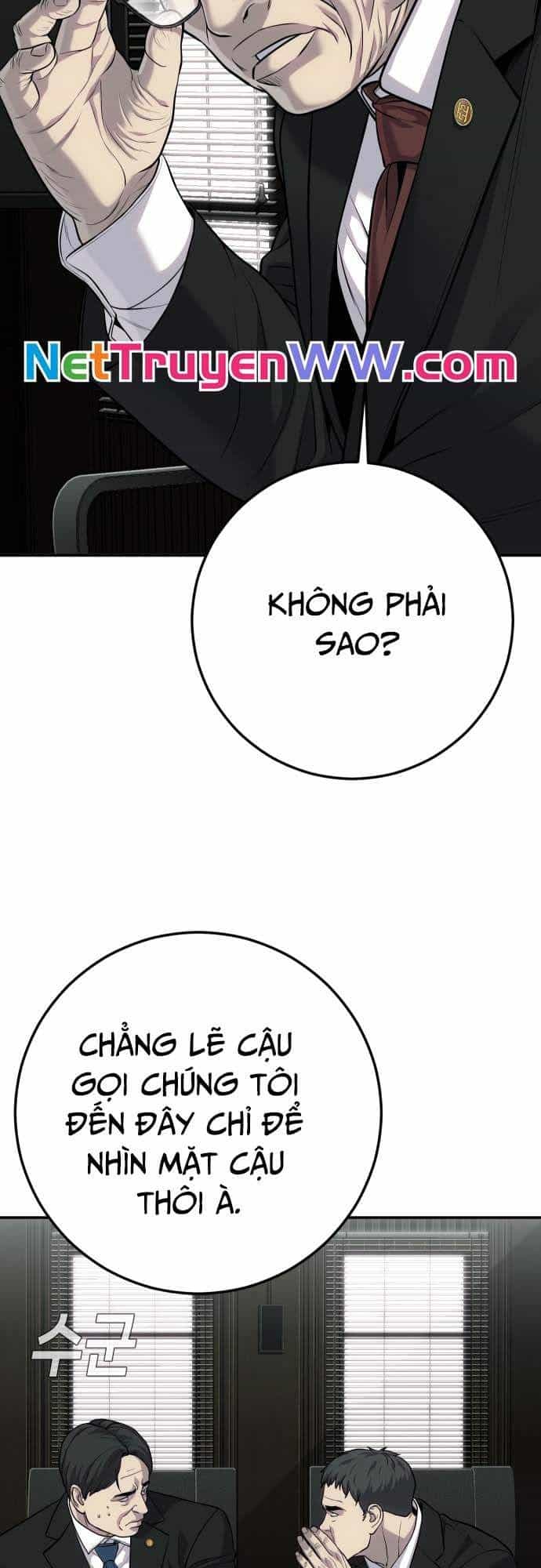 Đứa Con Báo Thù - Chương 19 - ảnh 63