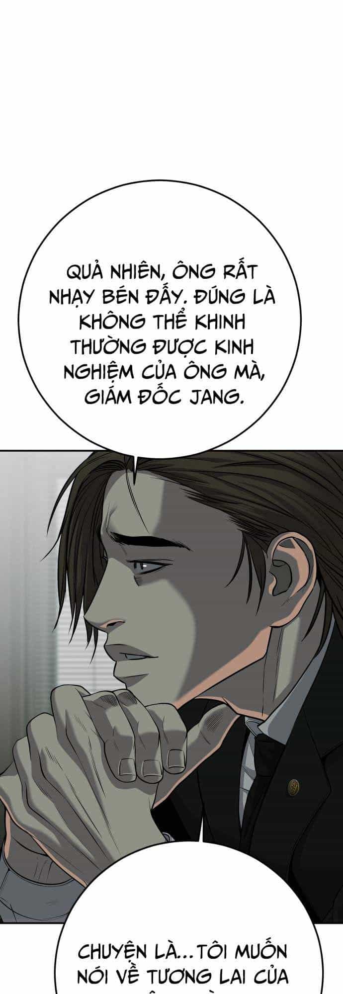 Đứa Con Báo Thù - Chương 19 - ảnh 65
