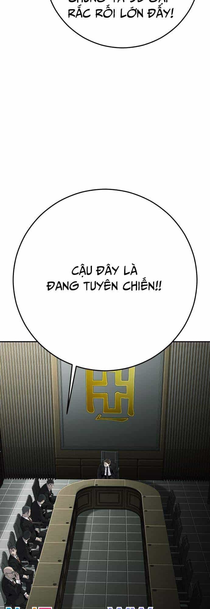 Đứa Con Báo Thù - Chương 19 - ảnh 67