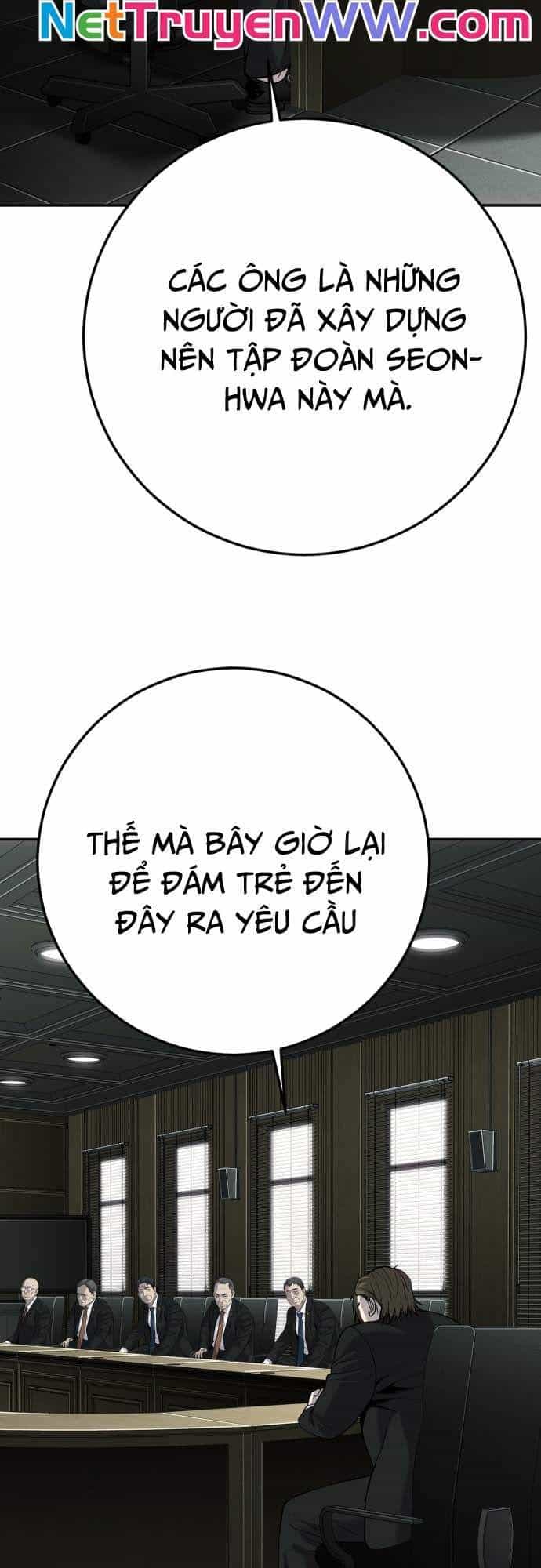 Đứa Con Báo Thù - Chương 19 - ảnh 72