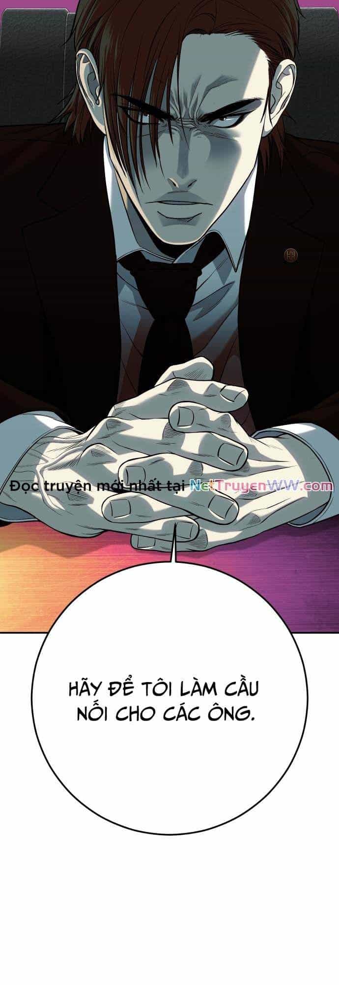 Đứa Con Báo Thù - Chương 19 - ảnh 77