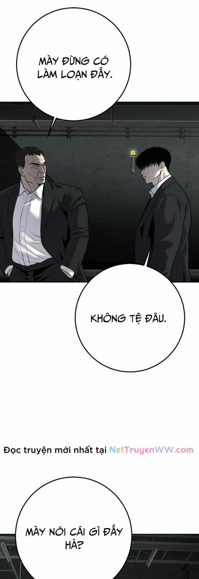 Đứa Con Báo Thù - Chương 19 - ảnh 8
