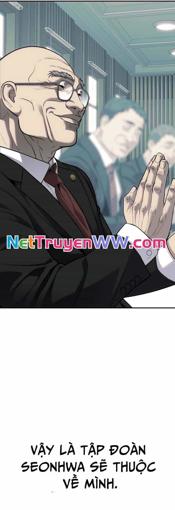 Đứa Con Báo Thù - Chương 19 - ảnh 91