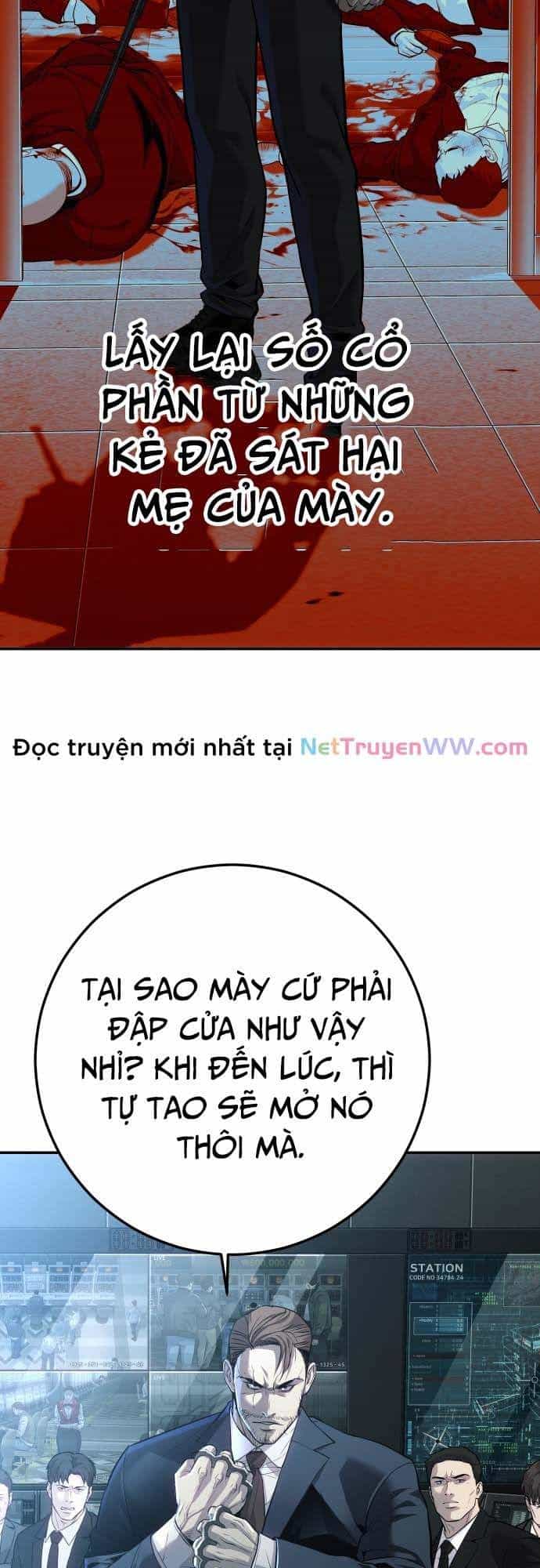 Đứa Con Báo Thù - Chương 19 - ảnh 94