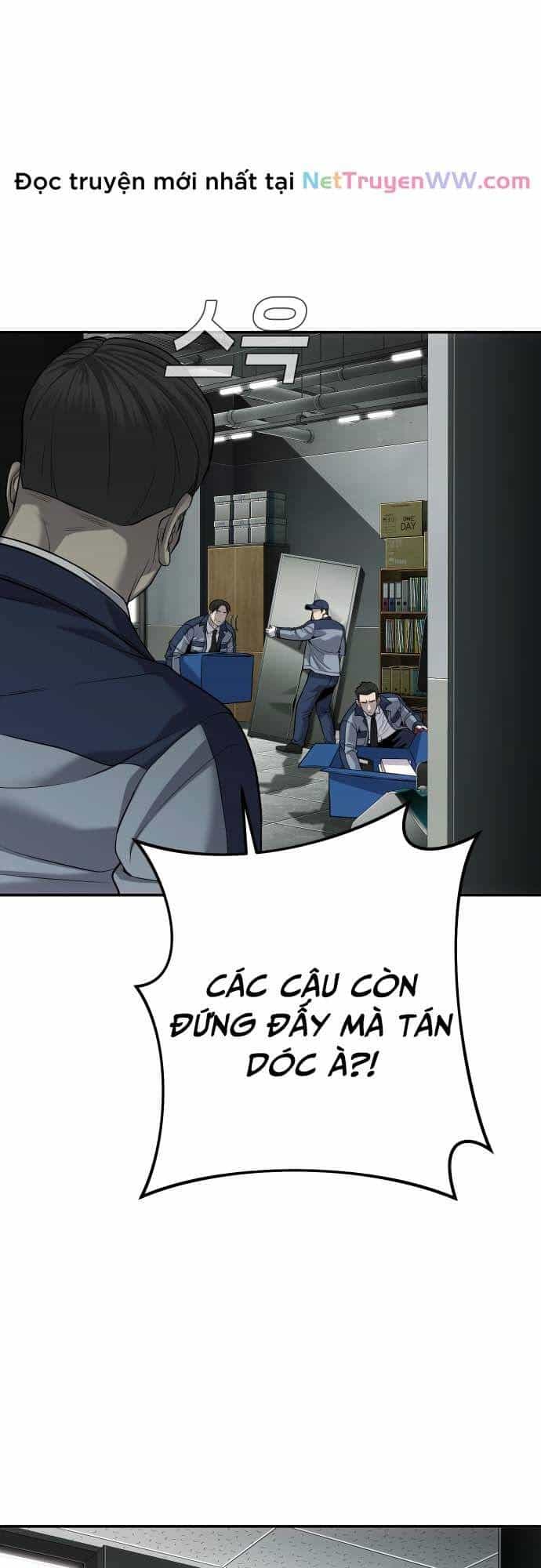 Đứa Con Báo Thù - Chương 20 - ảnh 12