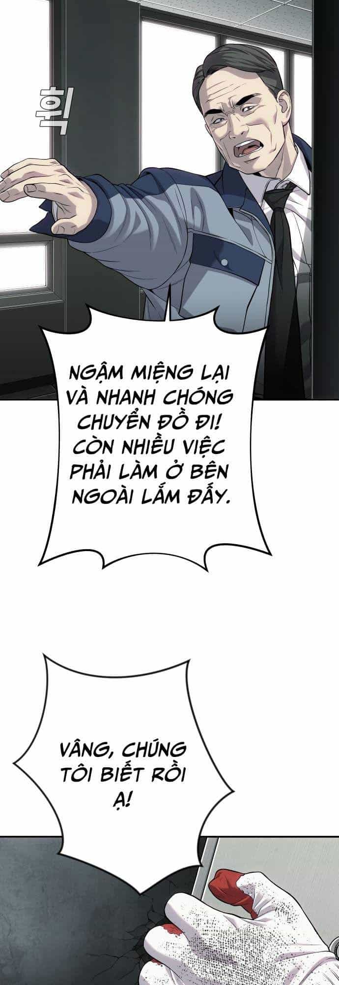 Đứa Con Báo Thù - Chương 20 - ảnh 13