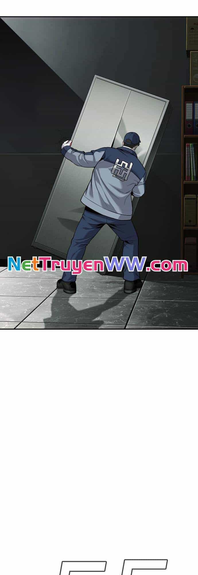 Đứa Con Báo Thù - Chương 20 - ảnh 15