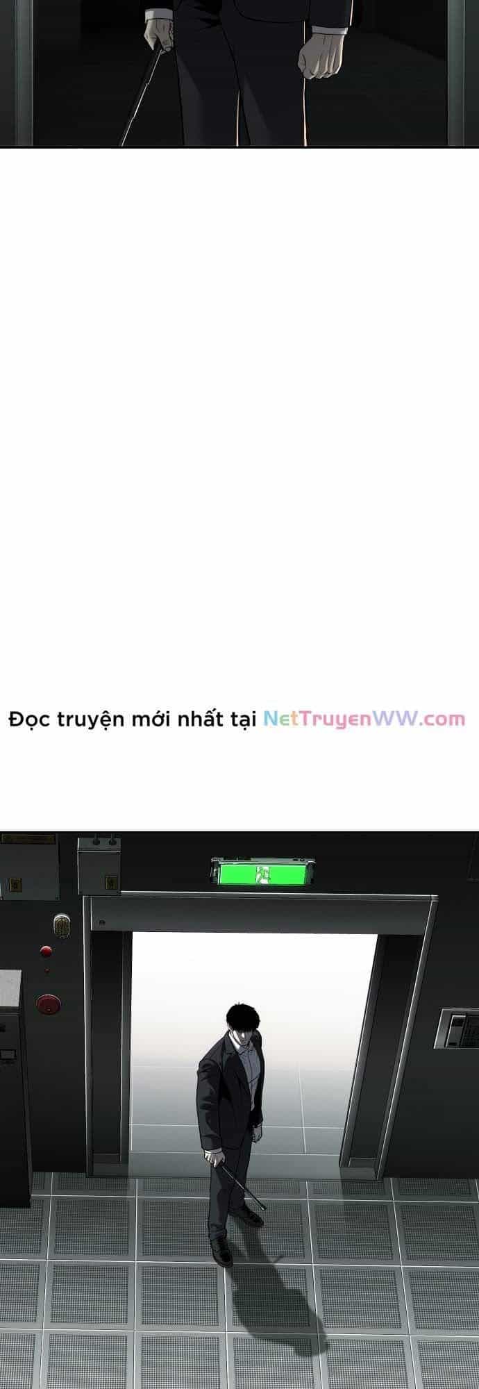 Đứa Con Báo Thù - Chương 20 - ảnh 20