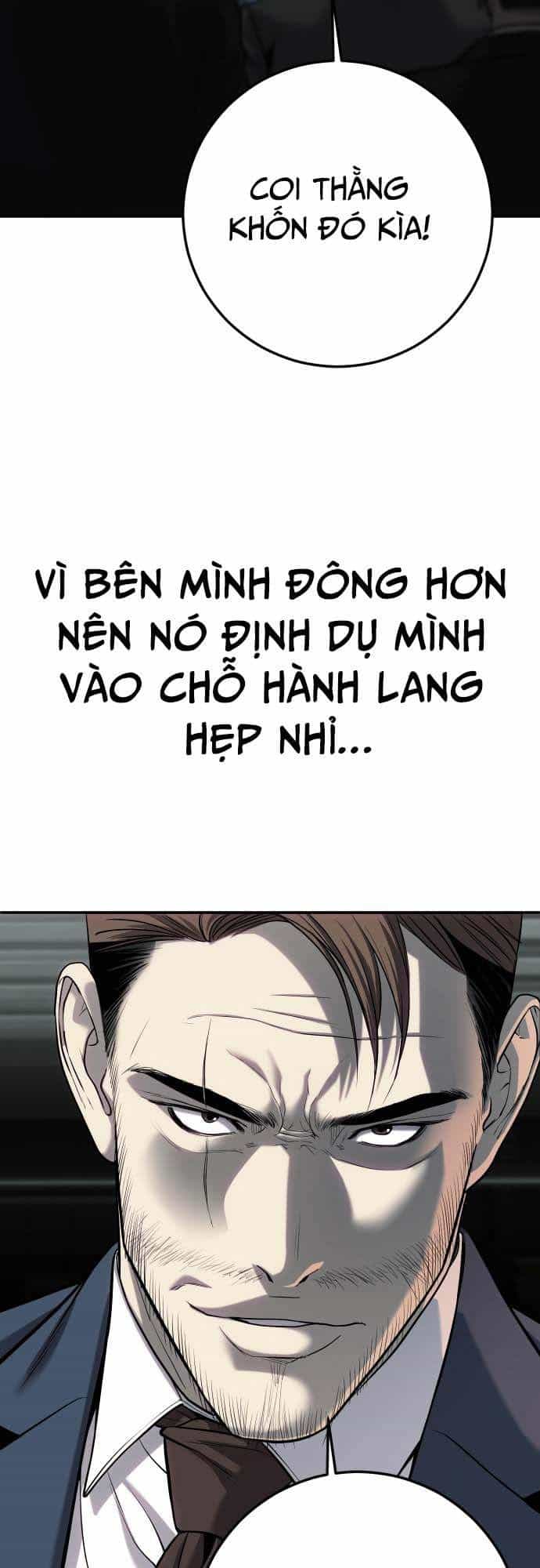 Đứa Con Báo Thù - Chương 20 - ảnh 23