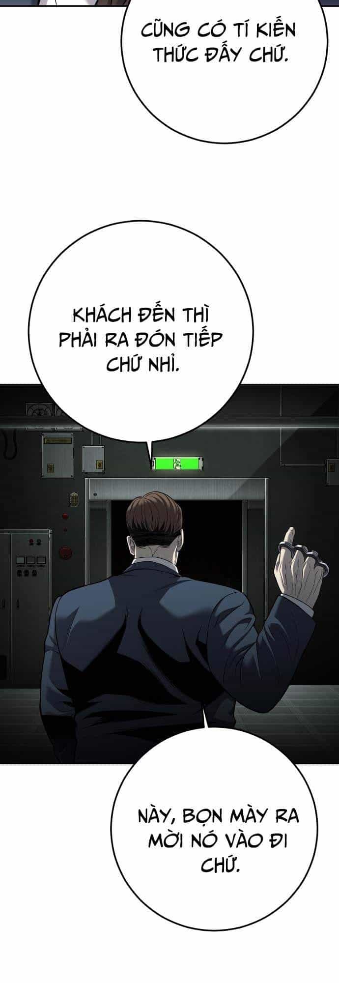 Đứa Con Báo Thù - Chương 20 - ảnh 24