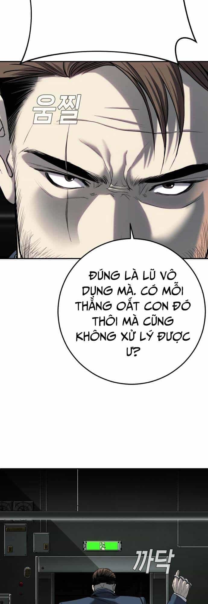 Đứa Con Báo Thù - Chương 20 - ảnh 29