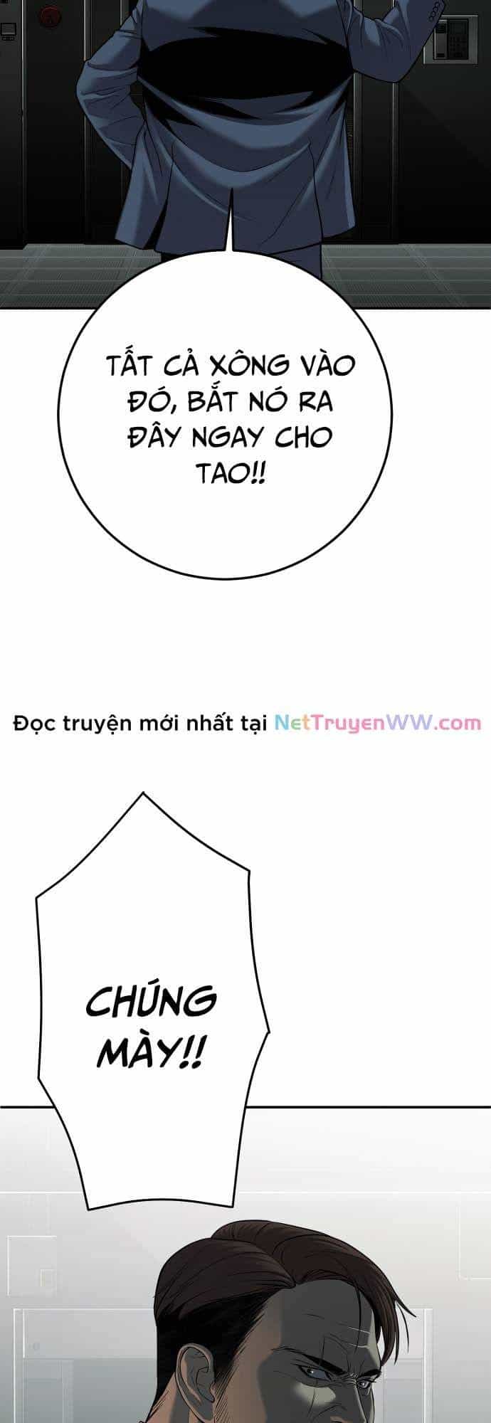 Đứa Con Báo Thù - Chương 20 - ảnh 30