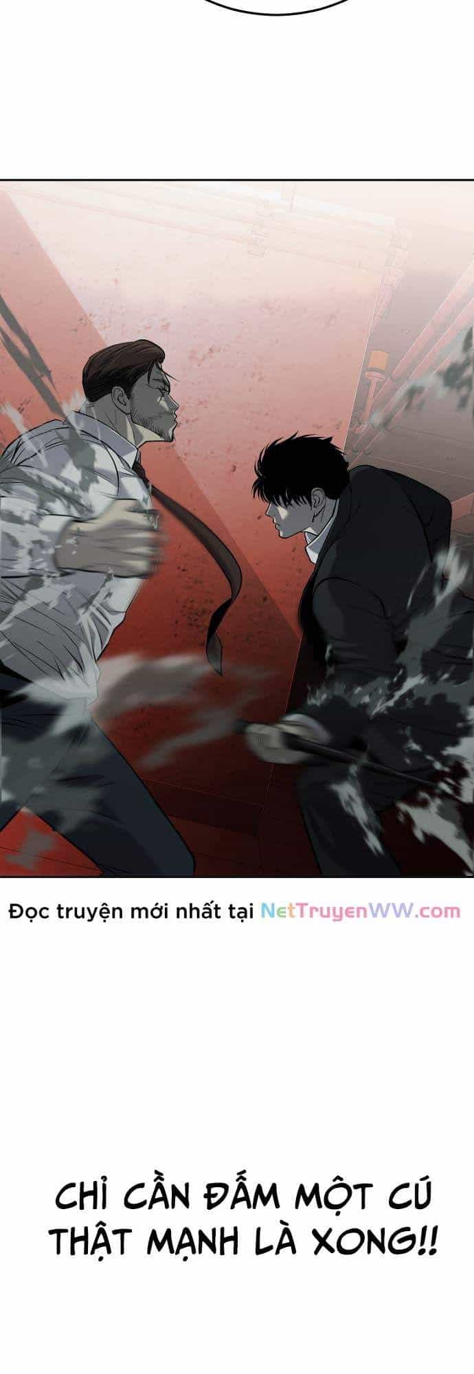 Đứa Con Báo Thù - Chương 20 - ảnh 45