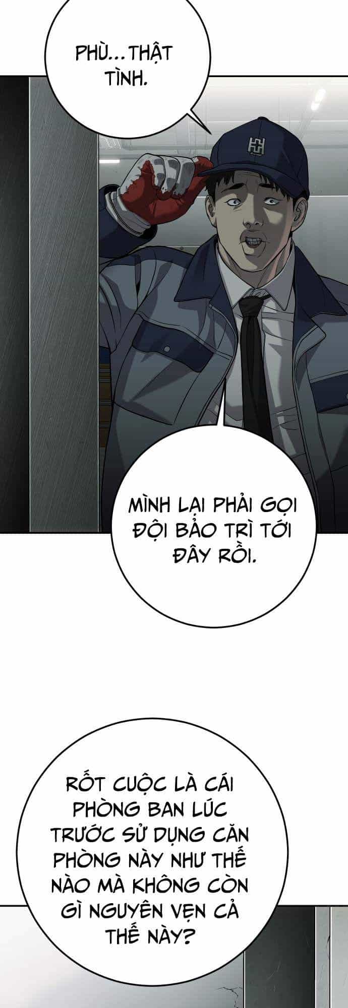Đứa Con Báo Thù - Chương 20 - ảnh 5