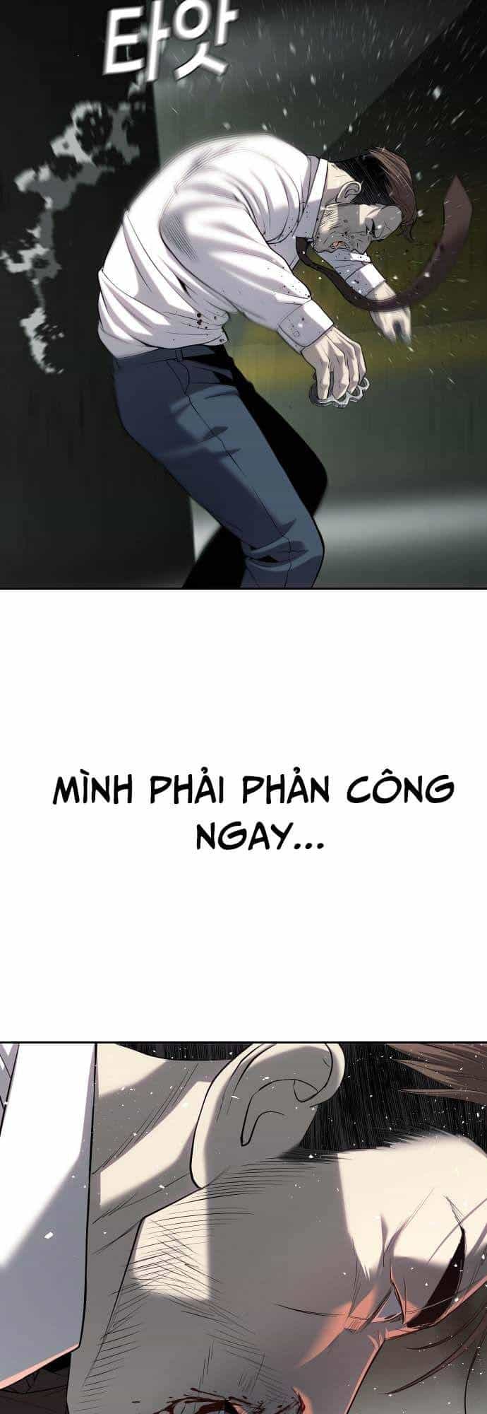 Đứa Con Báo Thù - Chương 20 - ảnh 71